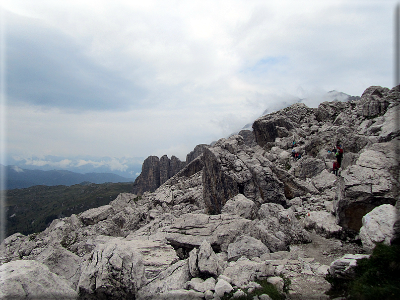 foto Passo del Grostè